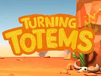 เกมสล็อต Turning Totems